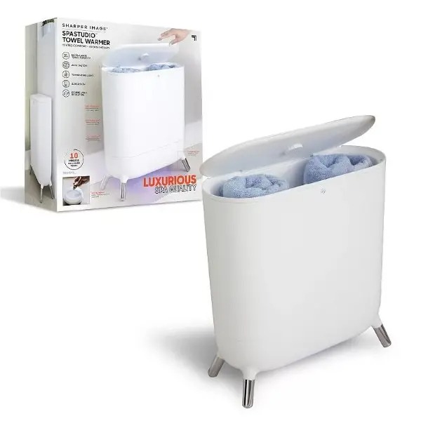 Choosing the Right Towel Warmer for Your Home
