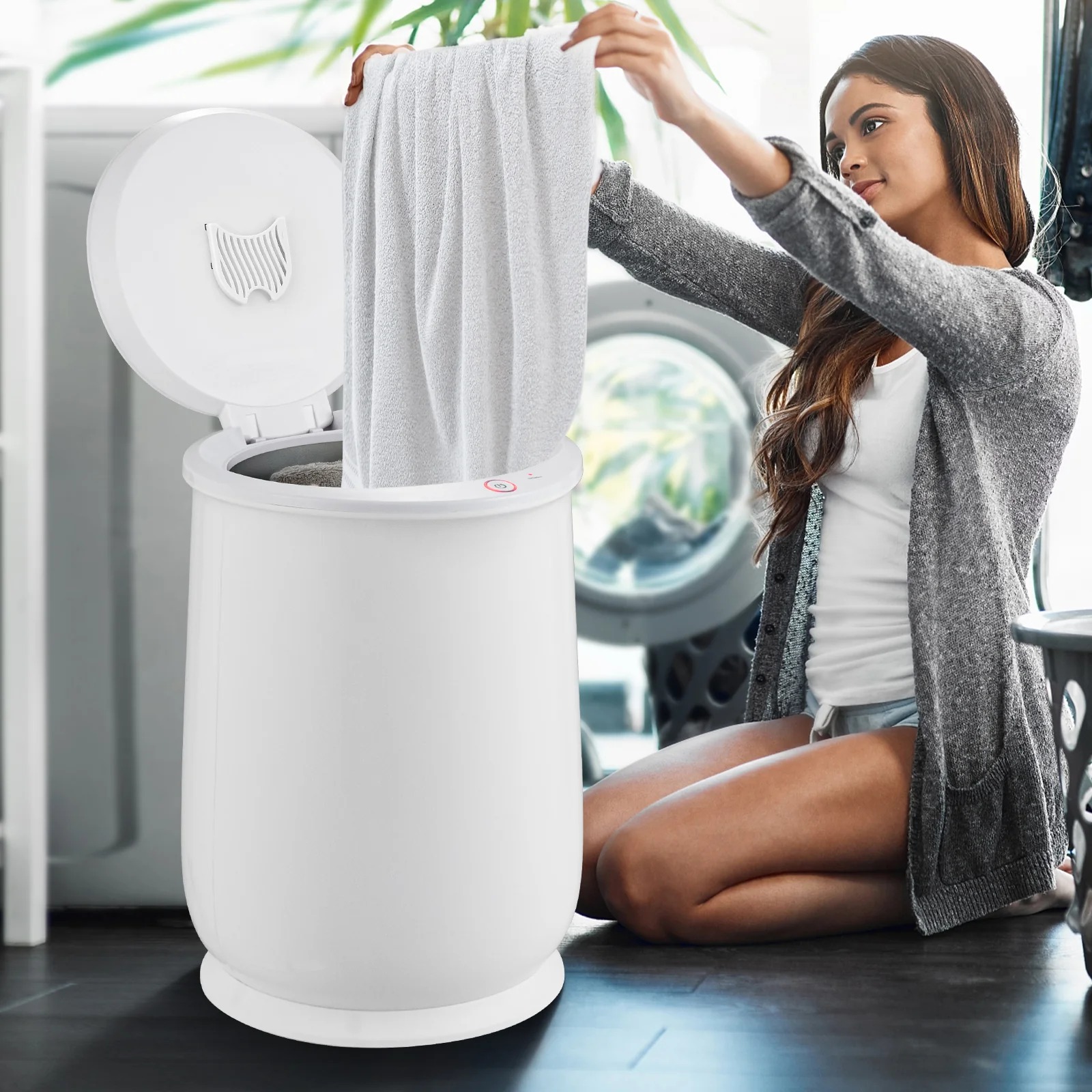 Smart Features: Is a Connected Towel Rack Worth the Investment?
